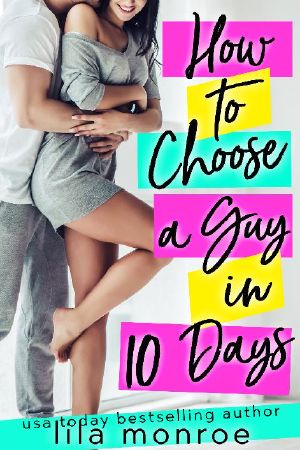 [Chick Flick Club 01] • How to Choose a Guy in 10 Days